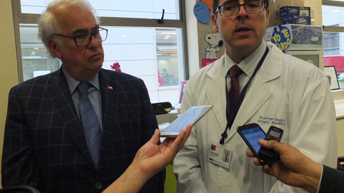 Puerto Montt contará con nuevo centro oncológico