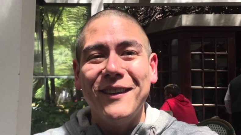 Destacado chef Ciro Watanabe: 