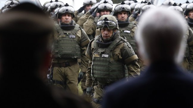 Subsecretario irá a Temuco para detallar proceso de retirada del 