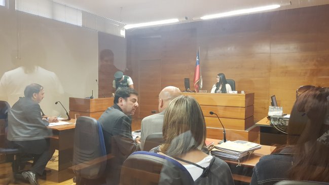 Reagendan audiencia de formalización en contra de dirigente sindical en Rancagua