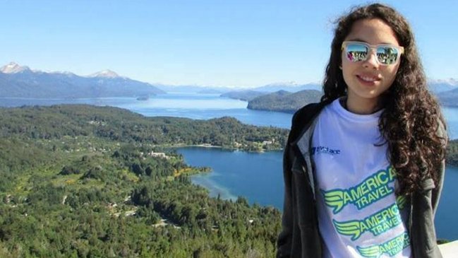 Chiguayante: Familia descartó que prendas rescatadas pertenezcan a joven desaparecida