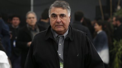   Ex subsecretario sobre rechazo del pacto migratorio: 