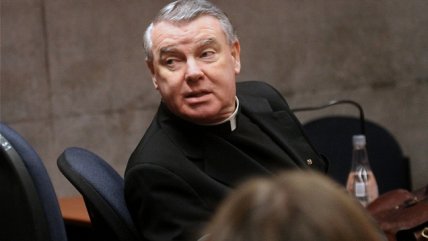   Abogado de las víctimas de O'Reilly: No hay justificación para que se quede en el país 