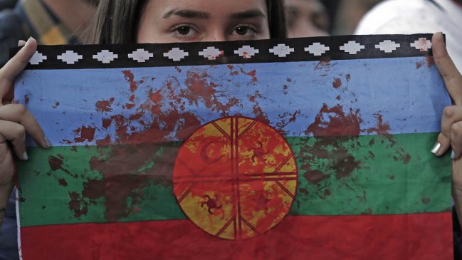 INDH: Los pueblos originarios son los más vulnerados en sus derechos