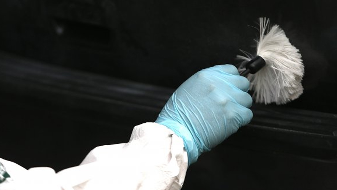 Pareja sufrió violento y millonario asalto en su domicilio de Lo Barnechea