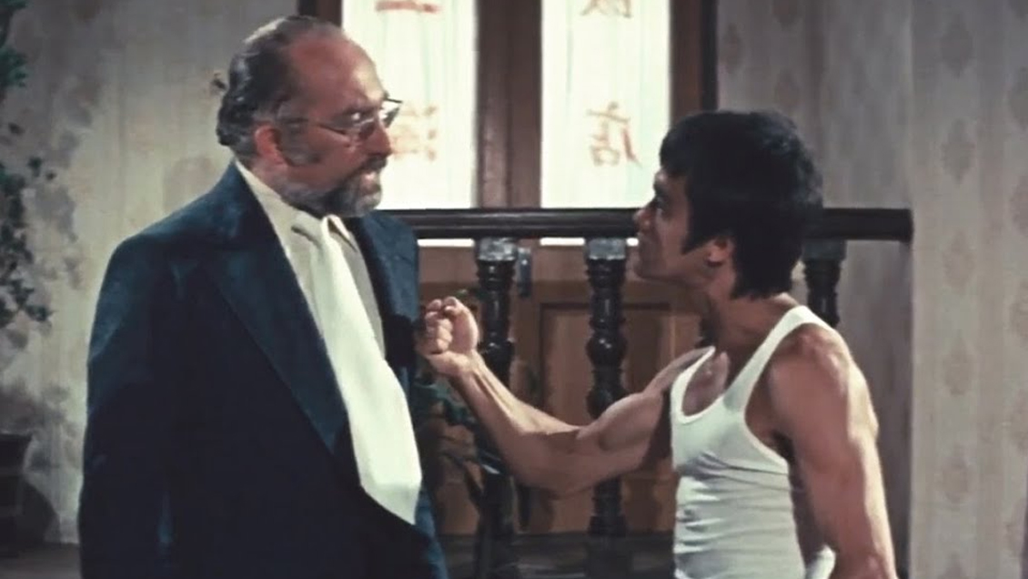 Murió Jon Benn, enemigo acérrimo de Bruce Lee en 