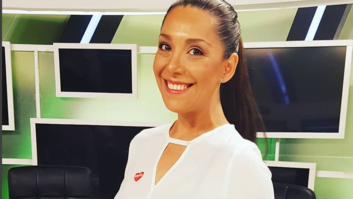 Mariela Sotomayor tras salida de 