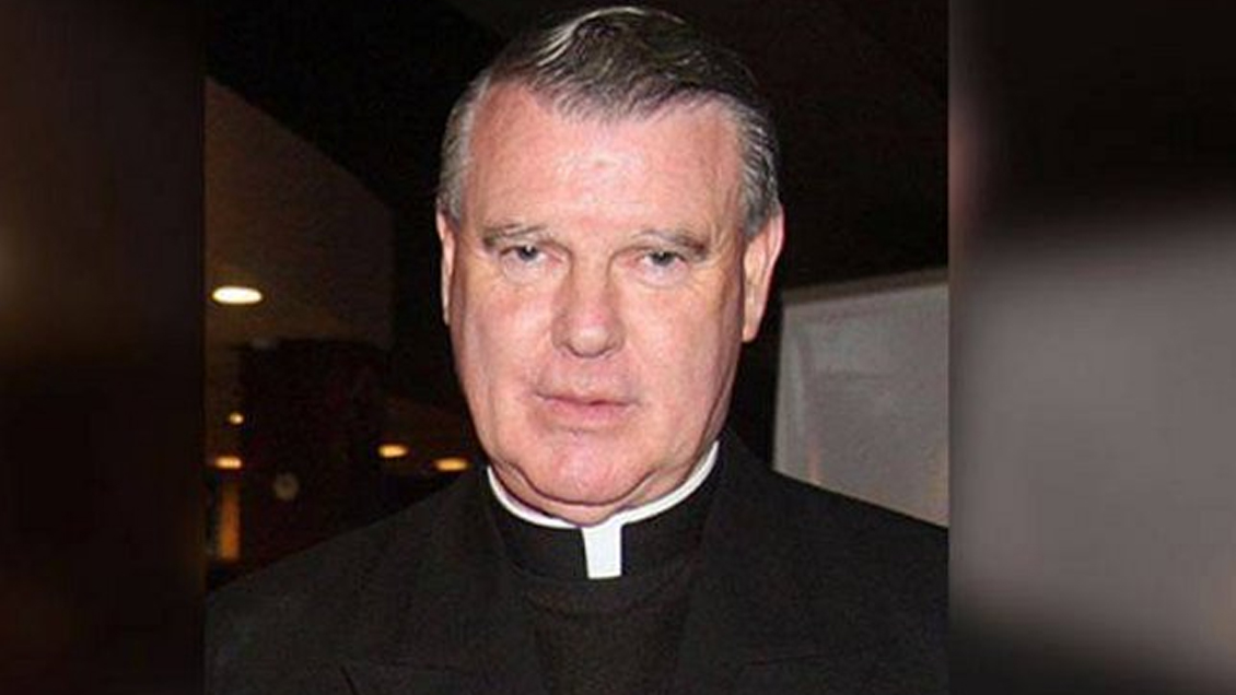 John O'Reilly insiste en su inocencia tras cumplir condena por abusos: 