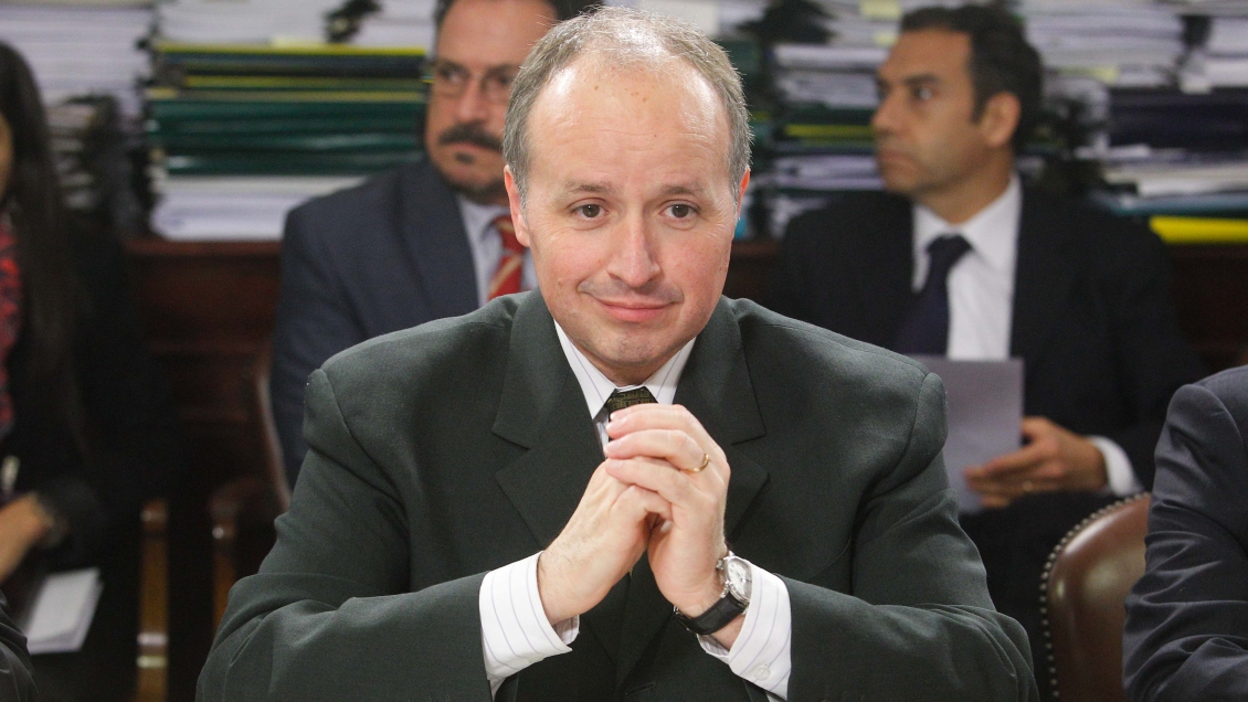 Fiscalía decidió no perseverar con investigación contra ex ministro Jorge Insunza