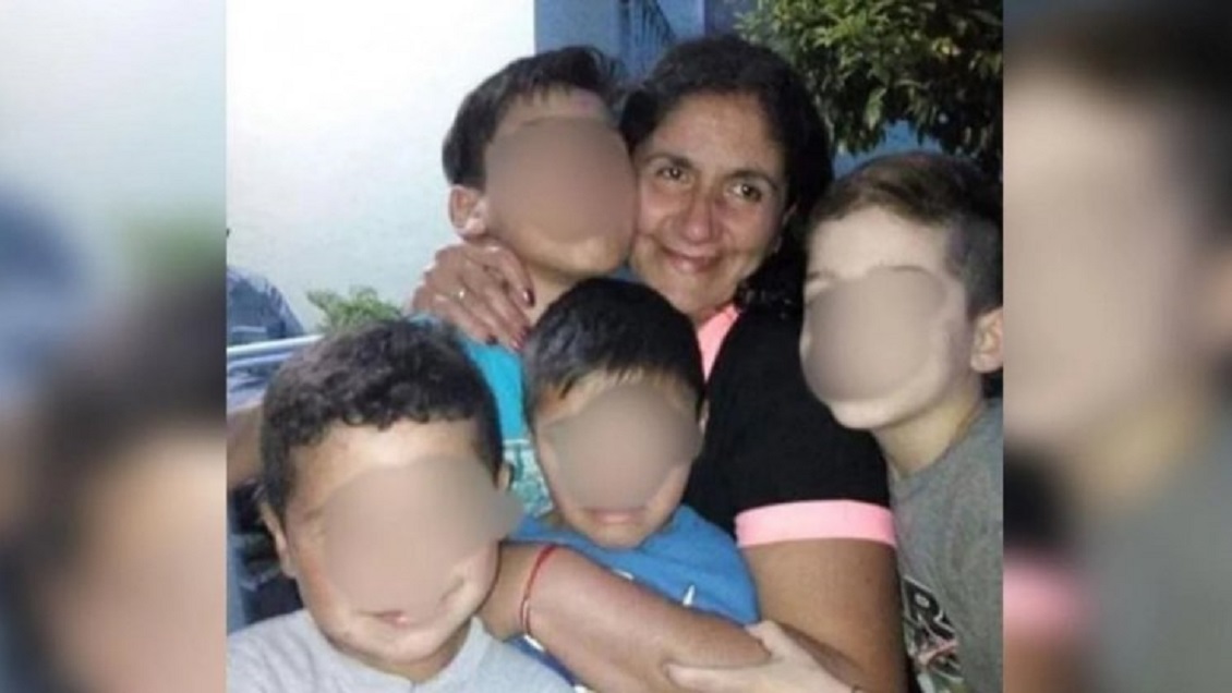 El estremecedor relato de un niño que vio cómo su papá asesinó a su mamá
