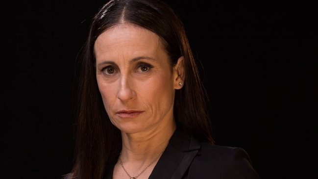 Amparo Noguera reveló molestos mensajes recibidos tras su salida de TVN