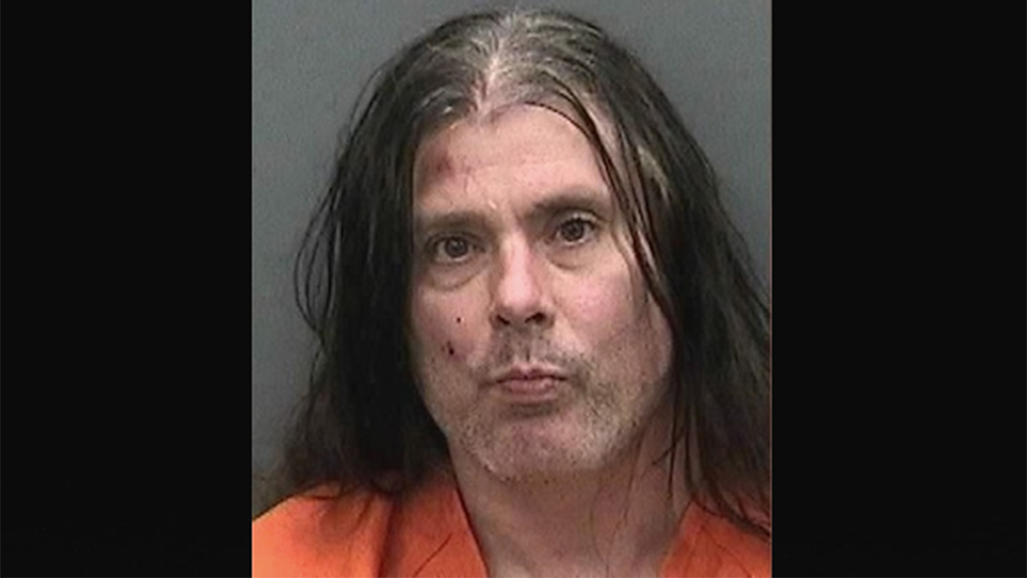 Guitarrista de Cannibal Corpse fue arrestado por robo