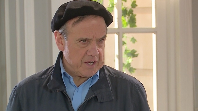 El curioso doblaje de 