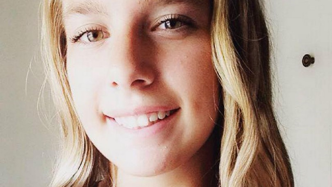 Deportista de 16 años mató a su polola de 17 porque no quiso abortar