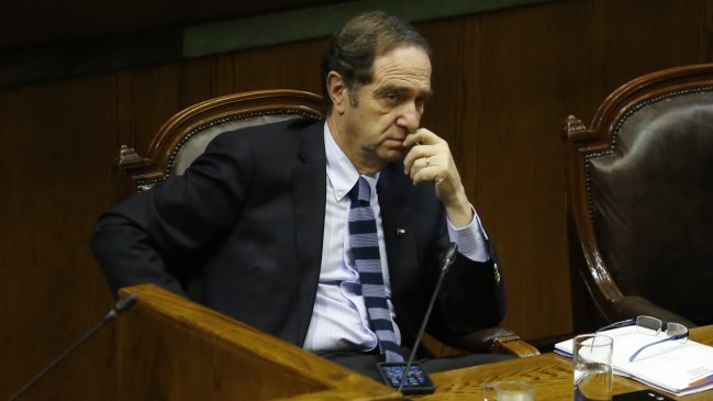 Gobierno insiste en que no ha presentado modificaciones a penas por violación