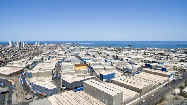 EPI y Zofri se posicionan como las empresas públicas con más utilidades en Tarapacá