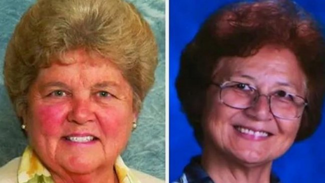 Monjas se gastaron dineros y donaciones de un colegio en Las Vegas