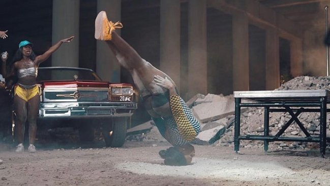 La verdad detrás del viral de una mujer que se 