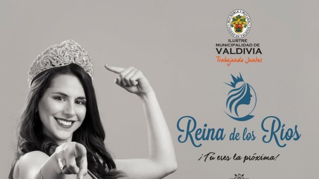 Polémica por concurso que pide candidatas de 