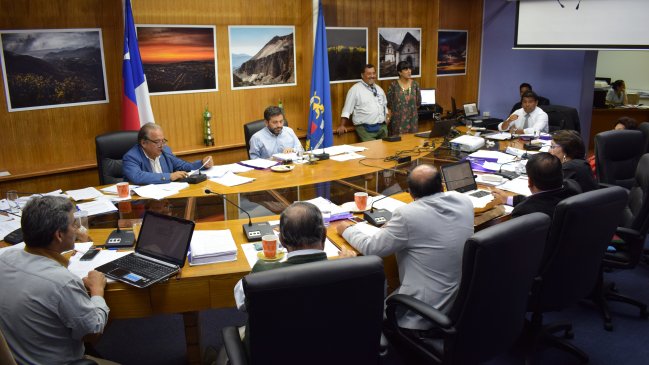 Concejo Municipal de Arica aprobó crear comisión especial del Carnaval 