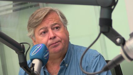 Ernesto Belloni y los movimientos feministas: 