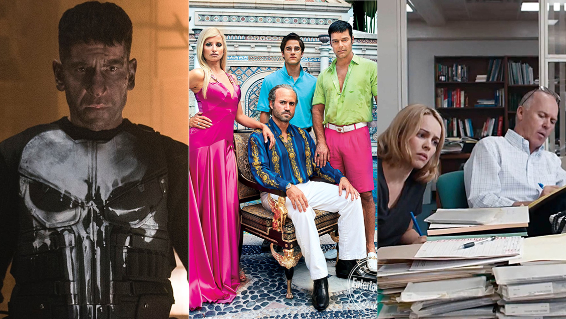 Estos son los estrenos destacados de Netflix para enero