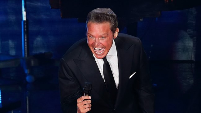 No me puedes dejar así: Luis Miguel vuelve a recibir pifias por paupérrimo show