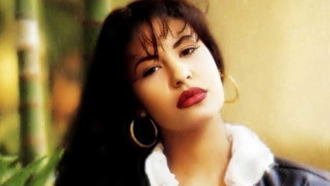 Netflix prepara serie sobre la cantante Selena Quintanilla