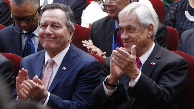 Gobierno descarta contradicción entre Cancillería e Interior por Pacto Migratorio