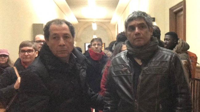 Corte de París entregará veredicto de extradición de Palma Salamanca el 23 de enero