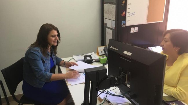 Superintendencia del Medio Ambiente derivó denuncia por polución en Copiapó