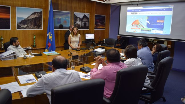 Nuevo Plan Regulador de Arica busca duplicar el área urbana de la comuna