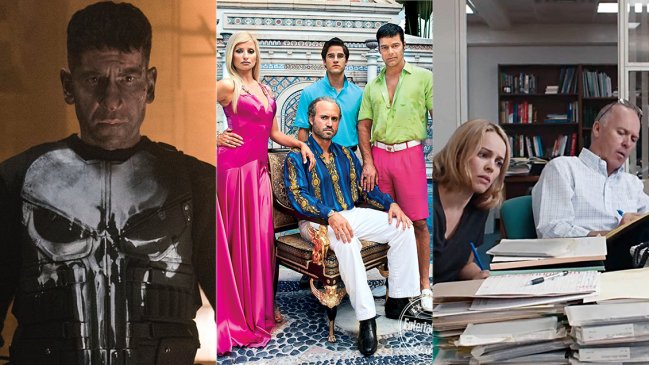 Estos son los estrenos destacados de Netflix para enero