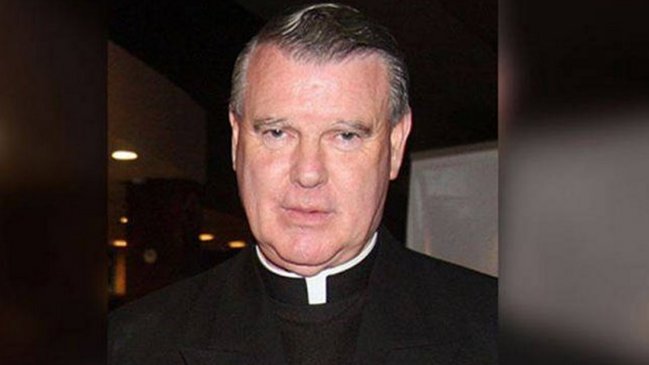 Abogado de O'Reilly ante posible expulsión: La distinción entre chilenos y extranjeros es odiosa