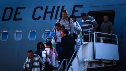   Hablando de... : La decisión de Chile de restarse del Pacto Migratorio 