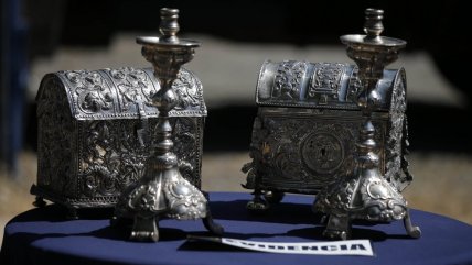 Franciscanos se querellaron contra Raúl Schüler por robo y asociación ilícita