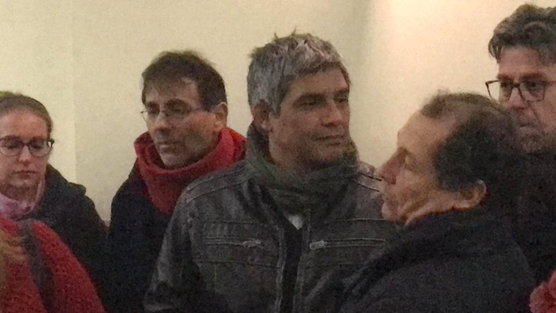 Extradición de Palma Salamanca es revisada este miércoles