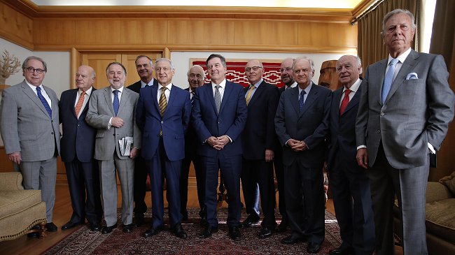 Pacto Migratorio: La dura crítica de ex cancilleres al Gobierno