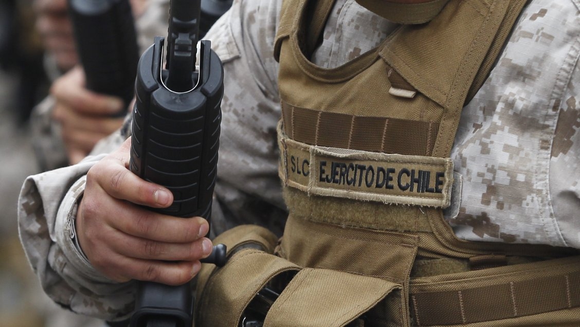 CDE presentó una nueva querella por el fraude en el Ejército