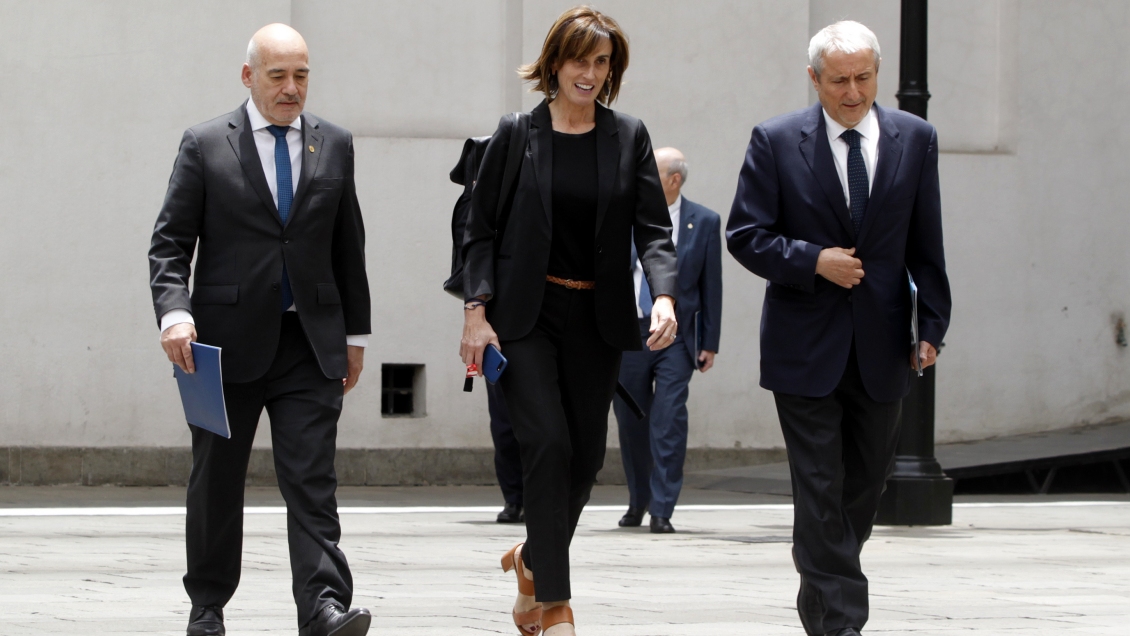 Rectores insistieron ante Mineduc en que se hagan modificaciones a gratuidad