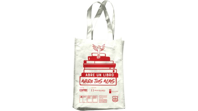 Proyecto busca que reos regalen libros a sus familias en Navidad