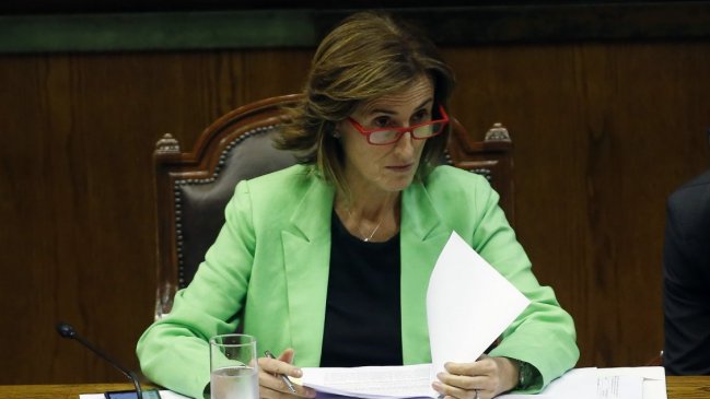 Mineduc confirma: TC dio luz verde a Aula Segura y quedó listo para ser promulgado