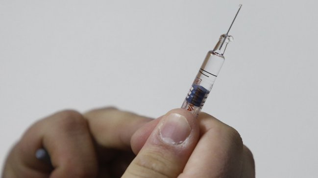 Confirman dos casos de sarampión en el Biobío