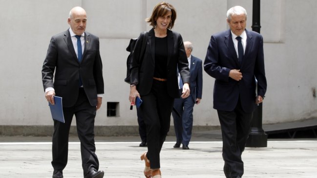 Rectores insistieron ante Mineduc en que se hagan modificaciones a gratuidad