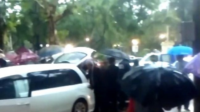 Detuvieron cortejo fúnebre al escuchar ruidos en el ataúd: Debieron comprobar si estaba muerta