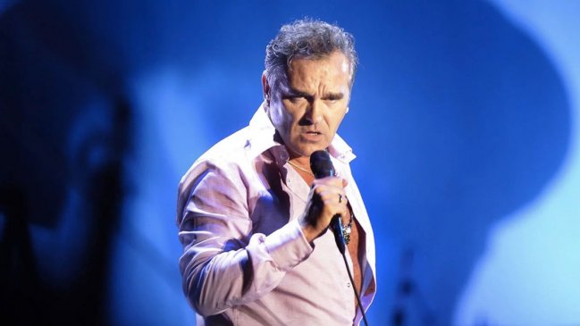 Junaeb respondió a Morrissey por su petición de tener un menú vegano en colegios