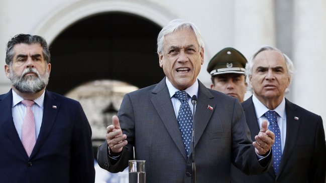 Analista: El Gobierno pone a Chile en la órbita de los países de derecha radical