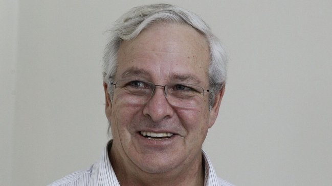 El polémico Ignacio Urrutia puede convertirse en el primer diputado de J.A. Kast