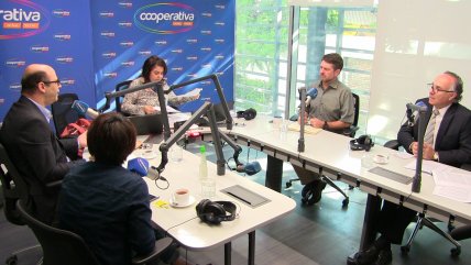   El Primer Café - Jueves 13 de diciembre de 2018 