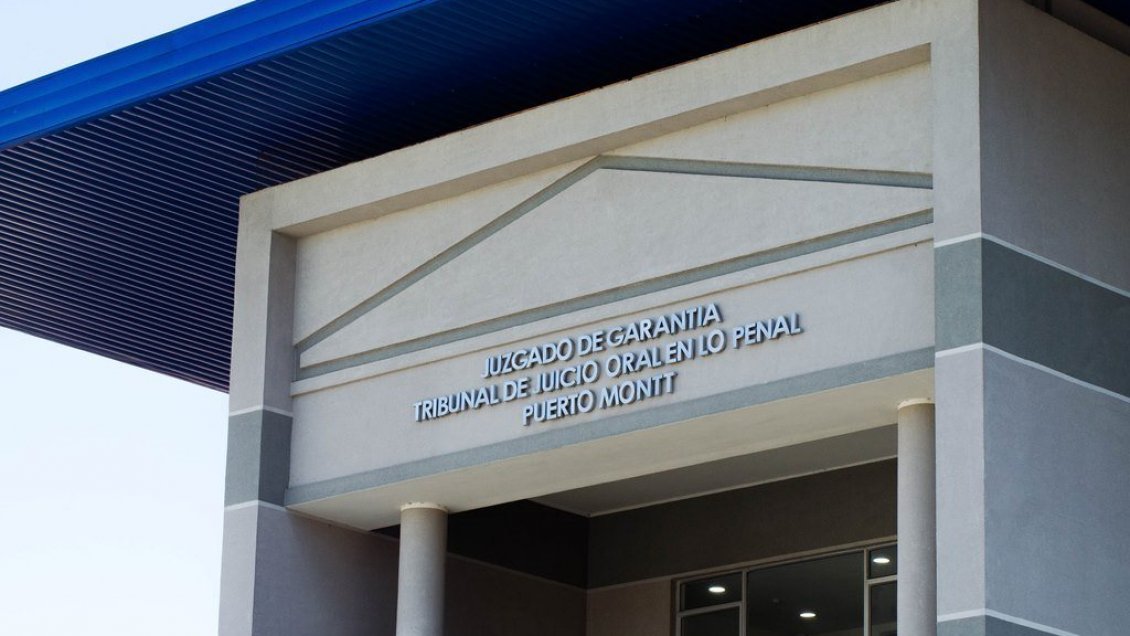 Condenan a 20 años de cárcel a hijo que mató a su madre en Puerto Montt